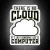 Cybersecurity Meme Led RGB Neon Sign - Image 4