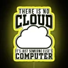 Cybersecurity Meme Led RGB Neon Sign - Image 5
