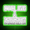 Cycling And Sarcasm Two Important Skills I Have Cycling Quote Funny Cycling RGB Neon Sign - Image 4
