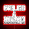 Cycling And Sarcasm Two Important Skills I Have Cycling Quote Funny Cycling RGB Neon Sign - Image 2