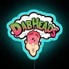 Dabheads RGB Neon Sign - Image 3