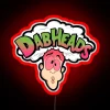Dabheads RGB Neon Sign - Image 2