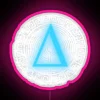Daedalus RGB Neon Sign - Image 6