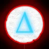 Daedalus RGB Neon Sign - Image 2
