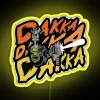 Dakka Dakka Dakka RGB Neon Sign - Image 5