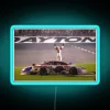 Dale Jr 2001 RGB Neon Sign - Image 3