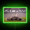 Dale Jr 2001 RGB Neon Sign - Image 4