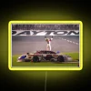 Dale Jr 2001 RGB Neon Sign - Image 6