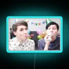 Dan And Phil Led RGB Neon Sign - Image 3