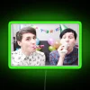Dan And Phil Led RGB Neon Sign - Image 4