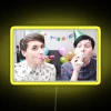 Dan And Phil Led RGB Neon Sign - Image 6