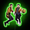 Dan And Phil TATINOF RGB Neon Sign - Image 4
