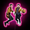Dan And Phil TATINOF RGB Neon Sign - Image 6