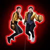 Dan And Phil TATINOF RGB Neon Sign - Image 2