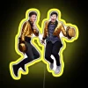 Dan And Phil TATINOF RGB Neon Sign - Image 5