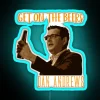 Dan Andrews Get On Beers RGB Neon Sign - Image 2