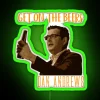 Dan Andrews Get On Beers RGB Neon Sign - Image 3