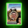 Dan Andrews Groundhog Day RGB Neon Sign - Image 4