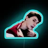 Dan Howell Danisnotonfire RGB Neon Sign - Image 3