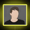 Dan Howell RGB Neon Sign - Image 6