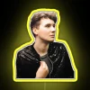 Dan Howell RGB Neon Sign - Image 6