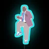 Dancing Roy RGB Neon Sign - Image 3