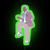 Dancing Roy RGB Neon Sign - Image 4