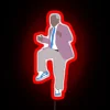 Dancing Roy RGB Neon Sign - Image 2