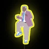 Dancing Roy RGB Neon Sign - Image 6