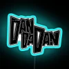 Dandan RGB Neon Sign - Image 2