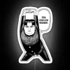 Dandandan Anime Ufo Meme RGB Neon Sign