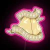 Dandd Cleric Paladin Stressed But Blessed Dungeons And Dragons RGB Neon Sign - Image 6