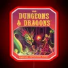 Dandd The OG RGB Neon Sign