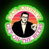 Daniel Andrews RGB Neon Sign - Image 3