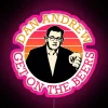 Daniel Andrews RGB Neon Sign - Image 6