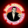 Daniel Andrews RGB Neon Sign - Image 2