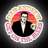 Daniel Andrews RGB Neon Sign - Image 4