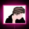 Daniel Howell RGB Neon Sign - Image 6