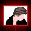 Daniel Howell RGB Neon Sign - Image 2