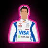 Daniel Ricciardo F1 Led RGB Neon Sign - Image 6
