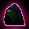 Dark Kermit RGB Neon Sign - Image 6