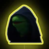Dark Kermit RGB Neon Sign - Image 5