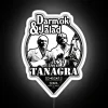 Darmok And Jalad At Tanagra RGB Neon Sign - Image 4
