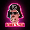 Darth Flavor RGB Neon Sign - Image 6