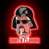 Darth Flavor RGB Neon Sign