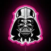Darth Vader RGB Neon Sign - Image 6