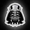 Darth Vader RGB Neon Sign - Image 4