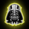 Darth Vader RGB Neon Sign - Image 5
