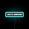 Data Driven RGB Neon Sign - Image 3