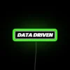 Data Driven RGB Neon Sign - Image 4